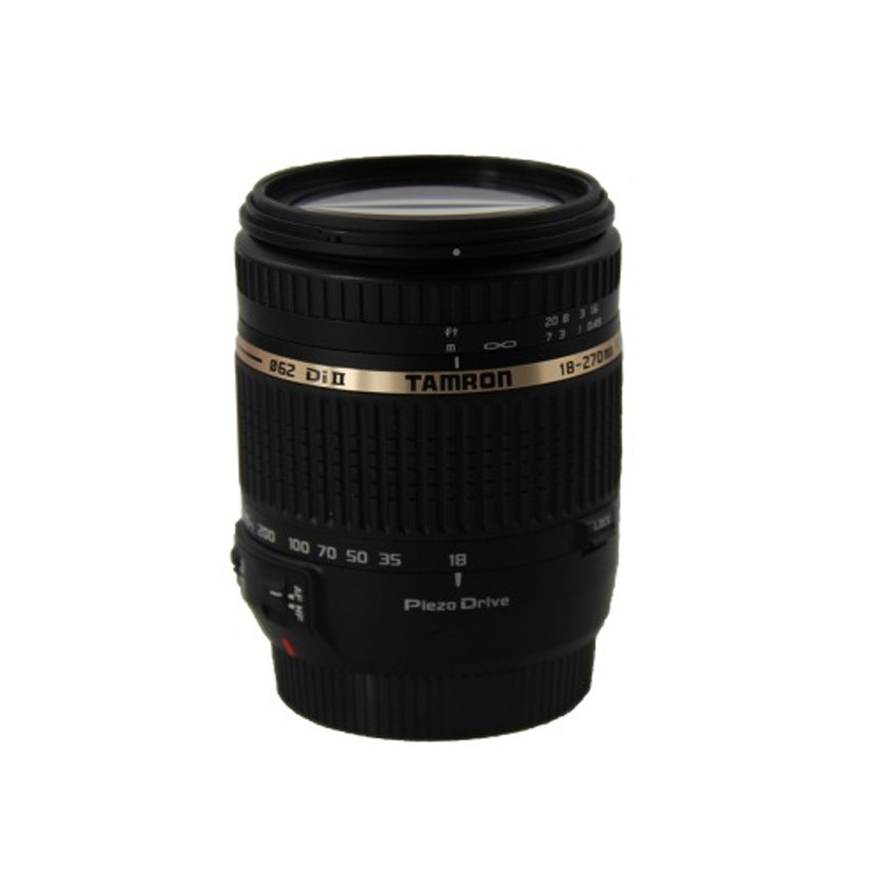 尼康(Nikon) D3500(腾龙18-270mm)数码单反相机 单镜头套装 约2416万像素
