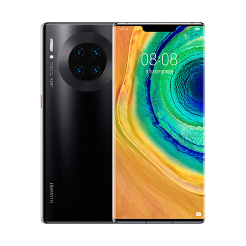 [99新]华为/HUAWEI Mate30 Pro 4G 8+128G 安卓 二手手机国行正品 全网通4G手机