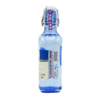 永丰牌 清香型北京二锅头(出口型小方瓶)蓝瓶42度 整箱装 500ml*6瓶 箱装 白酒