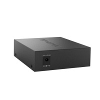 TP-LINK TL-FC311A-20千兆单模单纤光纤收发器光电转换器(WDM 单纤收发 1550nm 1310nm)