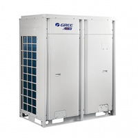 格力(GREE)多联机组GMV-560W/A 一拖四(内GMV-N140T/AS*4)一价全包 项目定制
