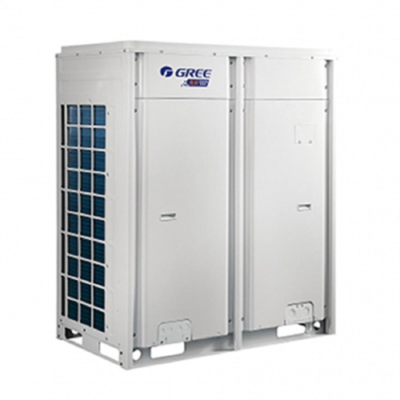 格力(GREE)多联机组GMV-560W/A 一拖四(内GMV-N140T/AS*4)一价全包 项目定制
