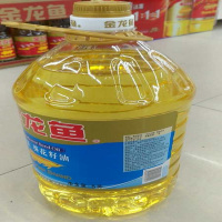 金龙鱼纯正葵花籽油5L