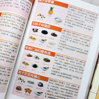 [正版]中国土单方+百病食疗大全书2册 中医养生与食疗中草药炖汤药膳调理身体的食疗学食补书籍 养生食疗常见病老偏方方剂