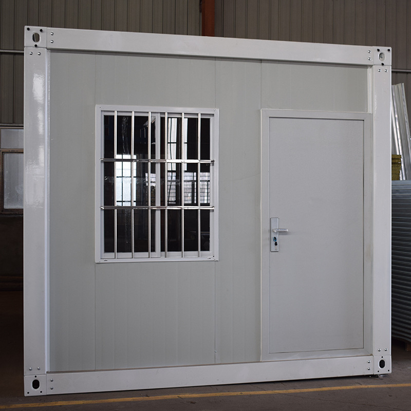 安虎 活动板房 AH-01hdbf 平方米高清大图