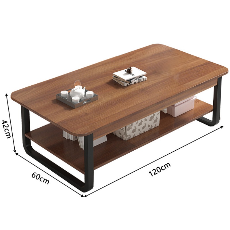 依韵珂茶几1200*600*420mm张高清大图