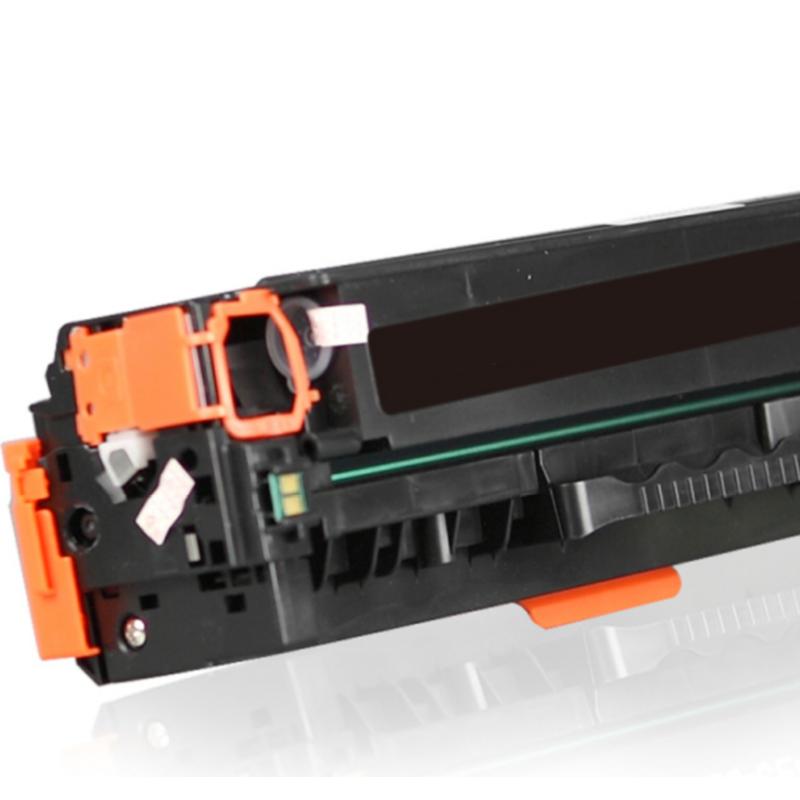 CCSM 412A彩色硒鼓适用于HP CP-M351a/M451/M375nw/M475dn 黄色