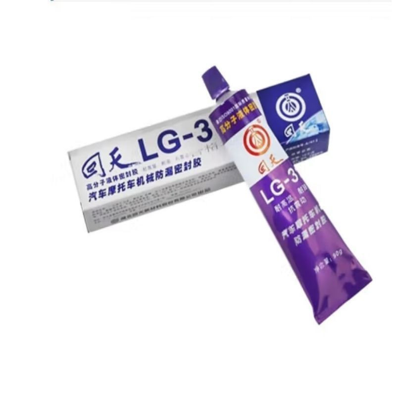 回天高分子密封胶 型号:LG -31 单位:支高清大图