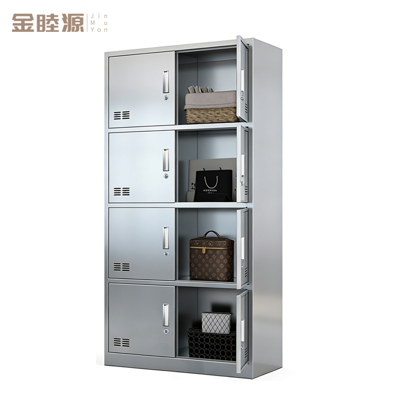金睦源JIN MU YON 不锈钢柜 180*40*90cm个高清大图