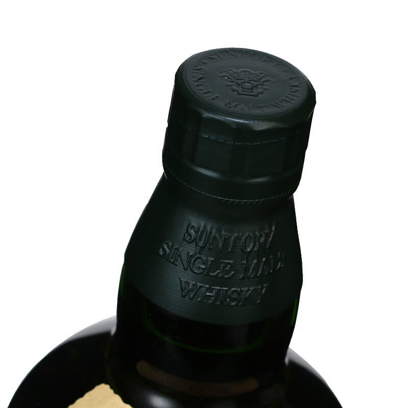 HAKUSHU/白州18年日本原装进口威士忌700ml/瓶【价格图片品牌报价