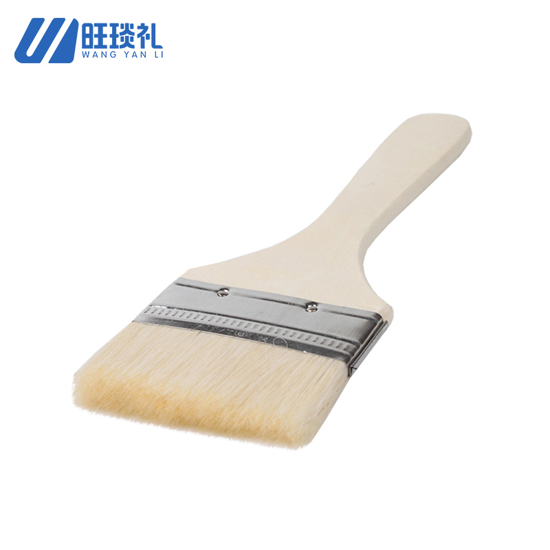 旺琰礼毛刷3寸/把高清大图