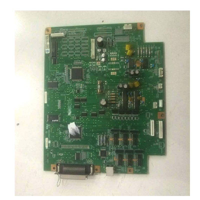 爱普生针式打印机一LQ136kW主板