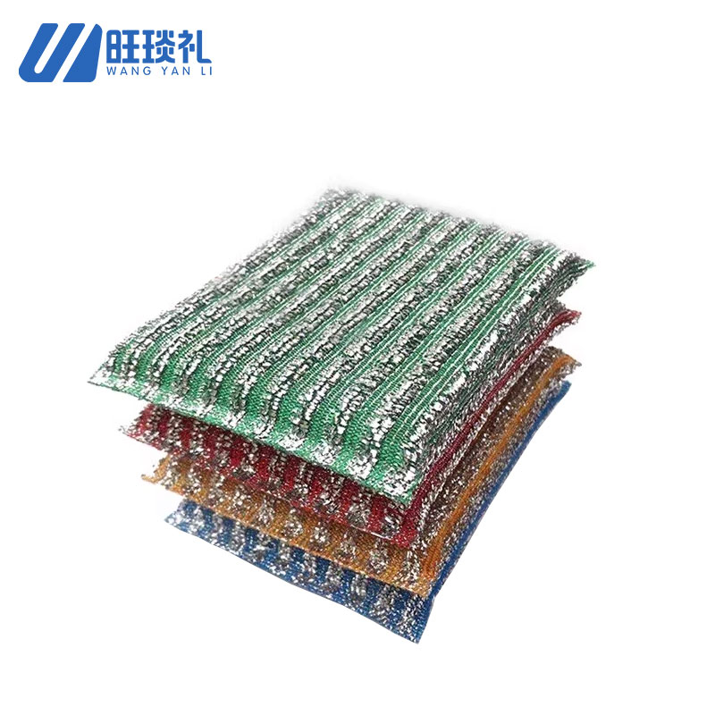 旺琰礼 百洁布海绵 均码/块高清大图