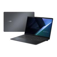 华硕(ASUS)商用笔记本电脑 P1563CVA000058黑(I3-1315U 16G 512G 集显 Win11)