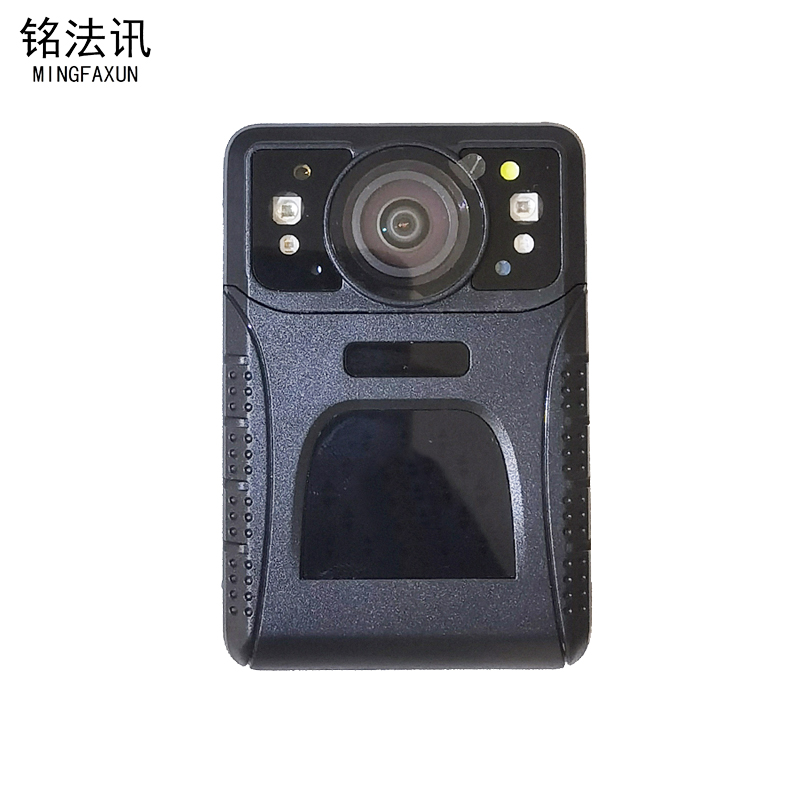 铭法讯 微型照明记录仪 MFX-J06(128G) 台