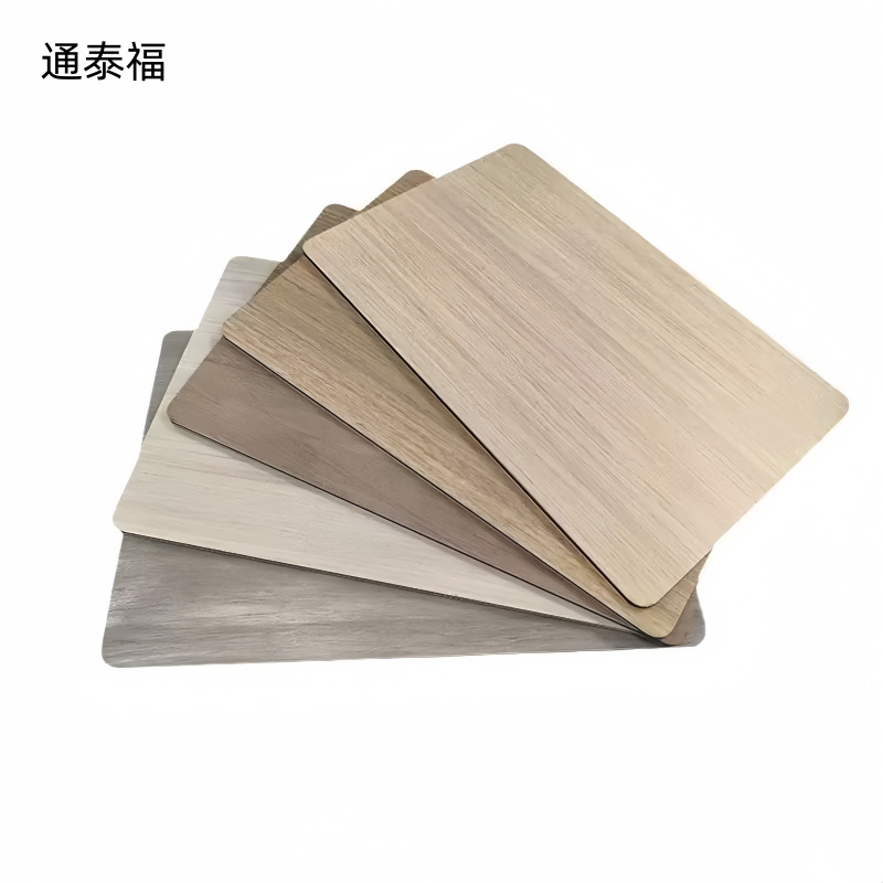 通泰福 铝塑板墙面装饰板 1200*2400*3mm/块高清大图