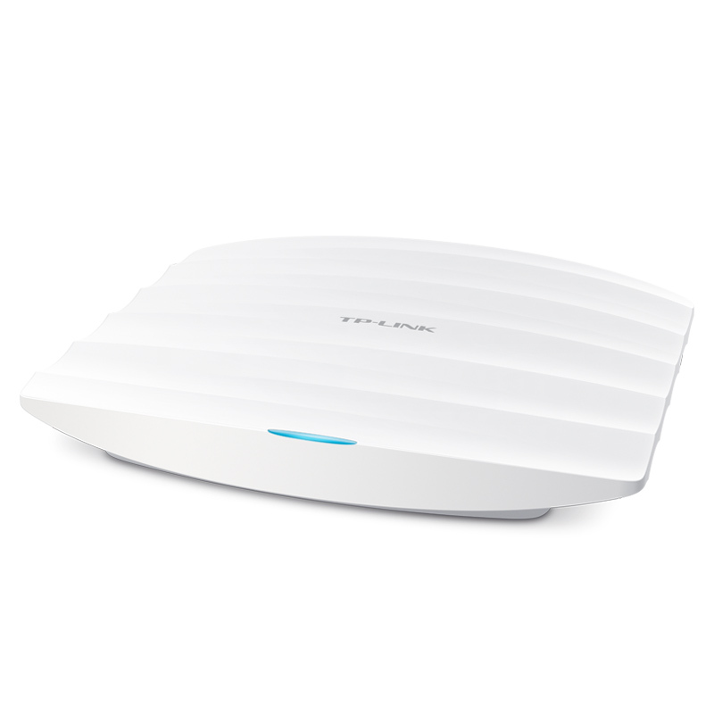 TP-LINK 电梯监控无线网桥套装固定端+轿厢端一对 TL-CPE240 免配置