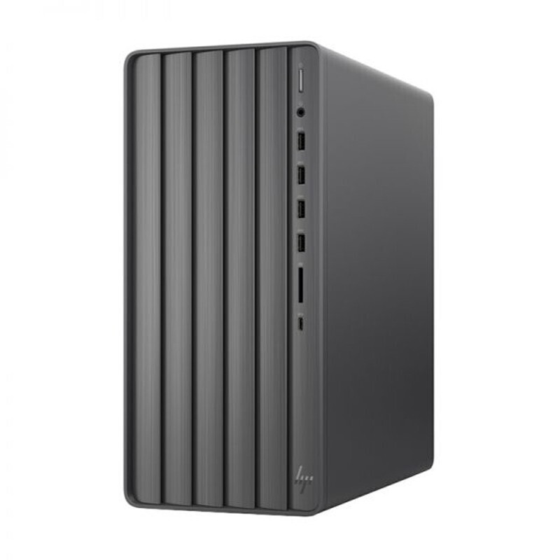 惠普(HP)ENVY TE01 新款12代酷睿i5-12400F 16G 1T+512G GTX1660-6G独显吃鸡游戏台式设计电竞主播电脑商务制图3D绘图渲染台式机定制款