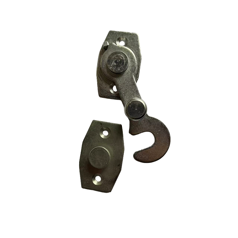 依梵思 搭扣 131*38*22.7mm 个高清大图