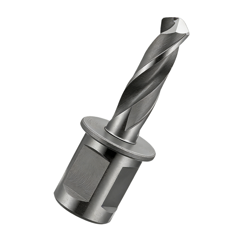 豫众诺 实心钻头 9.9*25mm 个高清大图