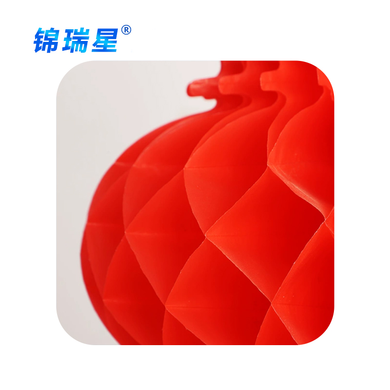 锦瑞星 蜂窝灯笼 45cm 个高清大图