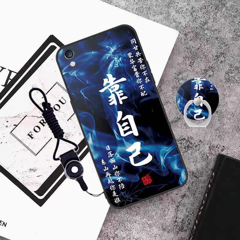 OPPOR9/R9S手机壳R7S/R11/R11S/R15X软Reno/Reno4 SE/Reno5保护套 oppo R