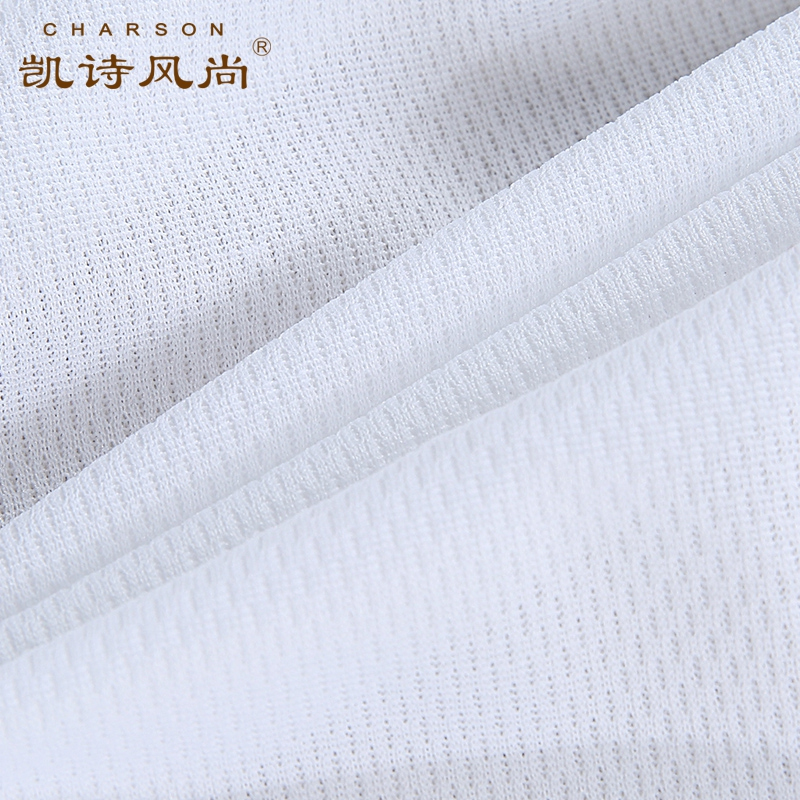凯诗风尚(CHARSON)儿童乳胶枕芯 苏宁自营 宝宝幼儿园专用单人枕头套纯棉夏季小学生四季通用44*27cm