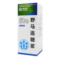 康恩贝 野马追糖浆 100ml
