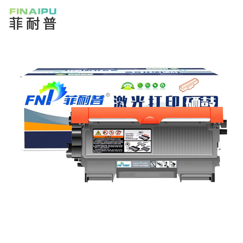 菲耐普 硒鼓 TNP28 支高清大图