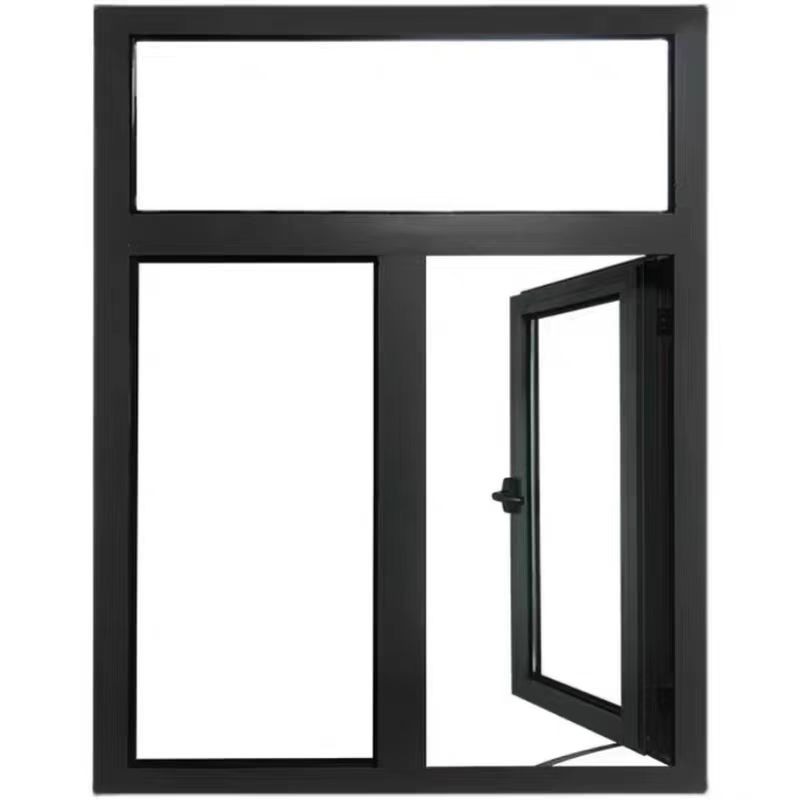 东方能展 防火窗高清大图