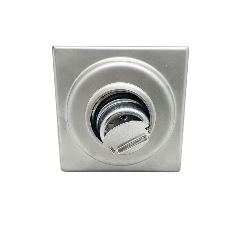 LONMATE 不锈钢条形地漏SL-D02 一个高清大图