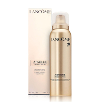 兰蔻(LANCOME)黑金臻宠女士面部护肤套装礼盒紧肤淡纹(菁纯洁面+美容液)