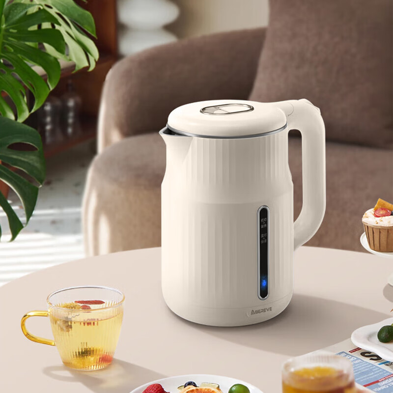 Abereve艾贝丽 ABL-SH181 1.8L 热水壶高清大图