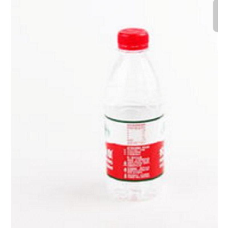 农夫山泉天然水380ml瓶装