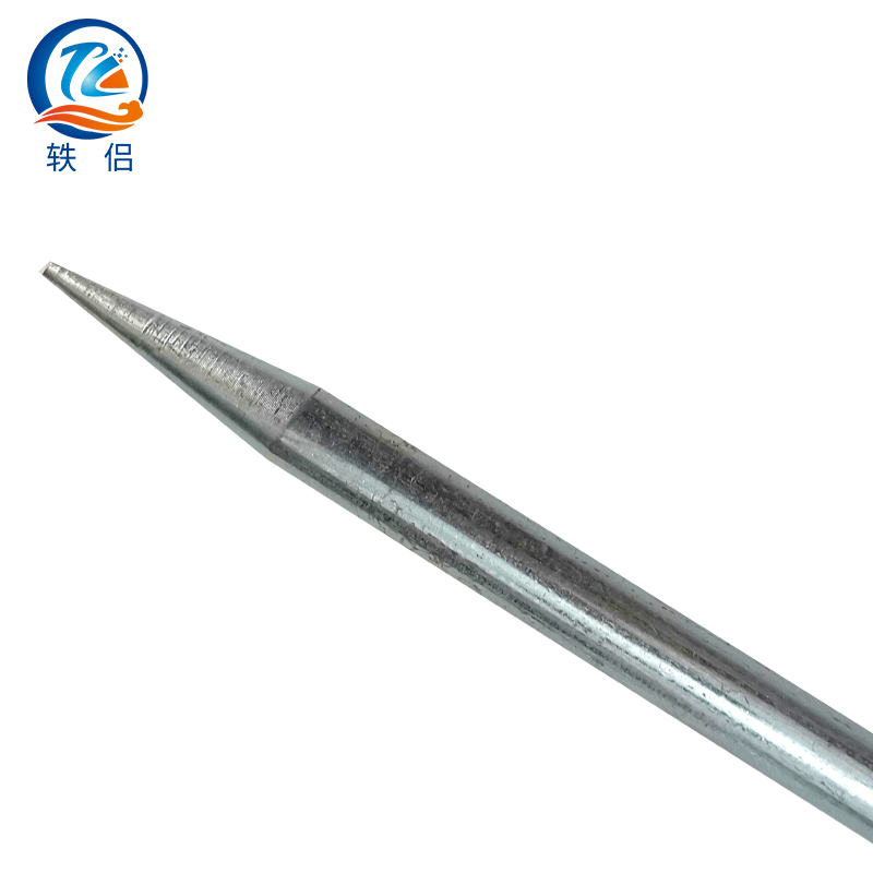 轶侣 接地圆钢 16*800 根高清大图