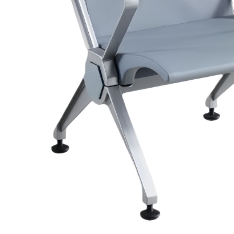 鑫龙都排椅把高清大图