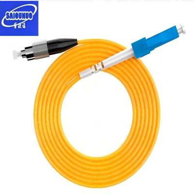 尾纤 FC-LC 5米 根