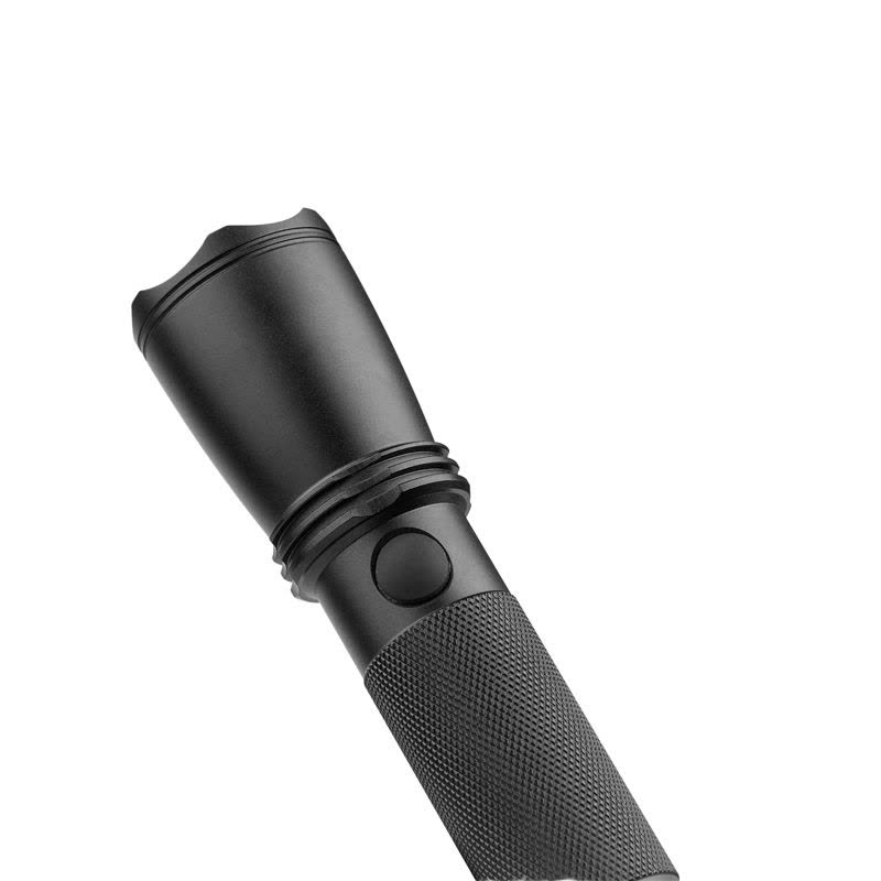 驰洛科 CLZB6303 DC3.7V 3W 手电筒 (计价单位:个) 黑色图片