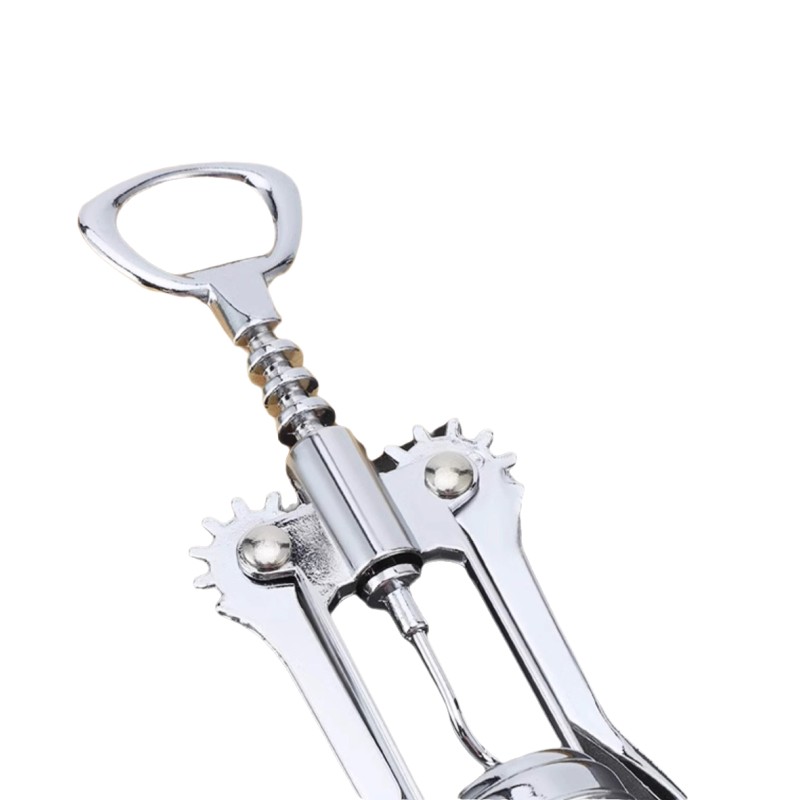 [疆不凡] 红酒开瓶器19cm 个高清大图