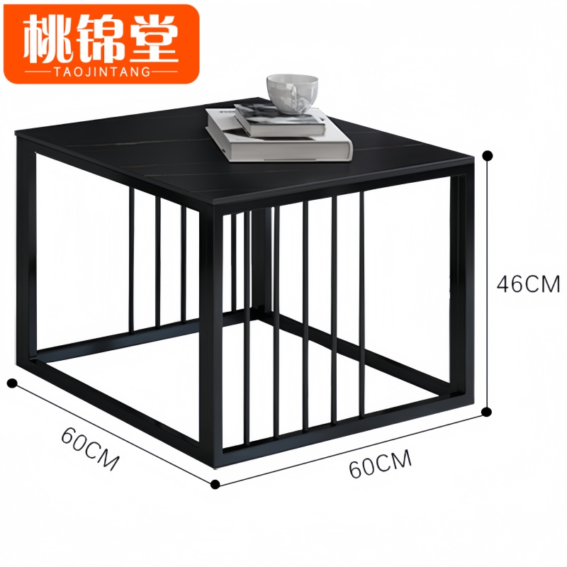 桃锦堂洽谈 沙发高清大图