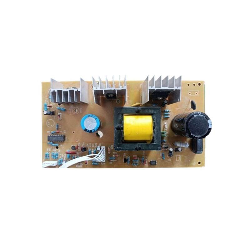 电路板库存9成新功能正常12v24v汽车电瓶充电器电池充电机线路板铜