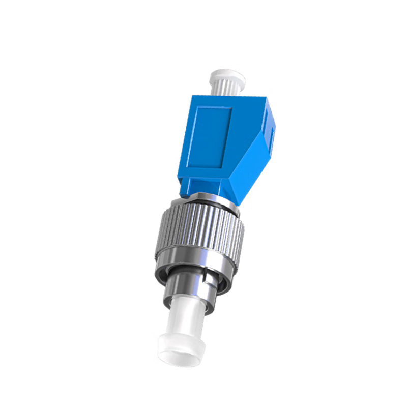 圣钧科技 SHENGJUN TECHNOLOGY 耦合器 LC-FC +个高清大图