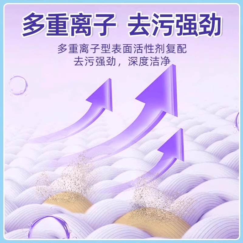 活力28洗衣液2kg高清大图