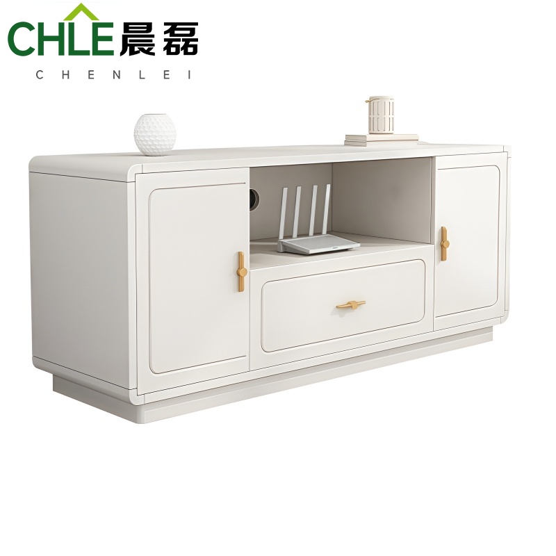 晨磊 电视柜 140*40*65cm 个高清大图