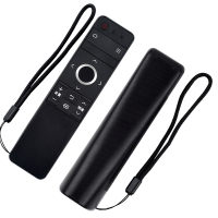 原装启朝适用夏普电视遥控器GB246WJSA LCD-60SU467A 70SU667A 50TX5000A通用原装