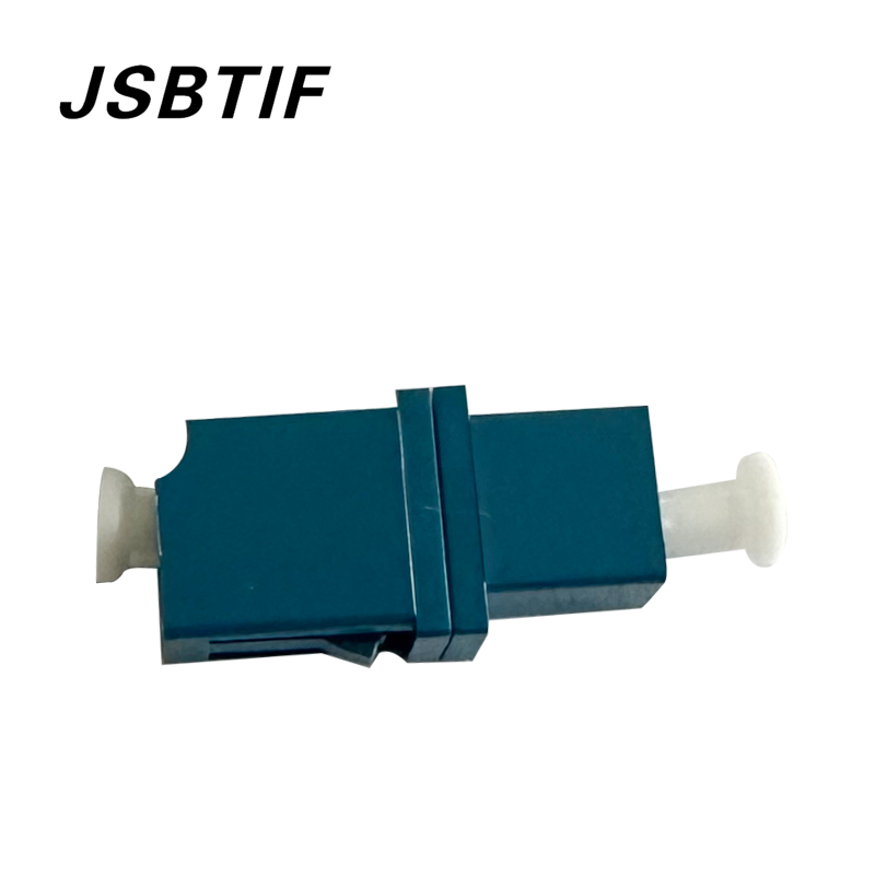 JSBTIF光纤衰减器法兰式LC/只(15dB)