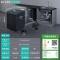 西门子(SIEMENS) 16套除菌 独嵌两用全能舱洗碗机 一级水效 精准涡流洗 智能抽湿烘干 SJ23HB99MC