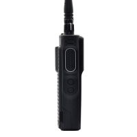 摩托罗拉(MOTOROLA)GP328D+ 数字防爆对讲机 专业防爆对讲机本质安全型 黑色