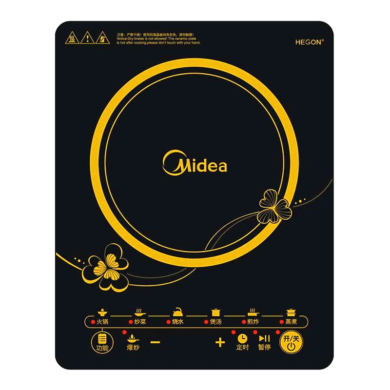 美的(Midea) 电磁炉 RT2160(单位:只)