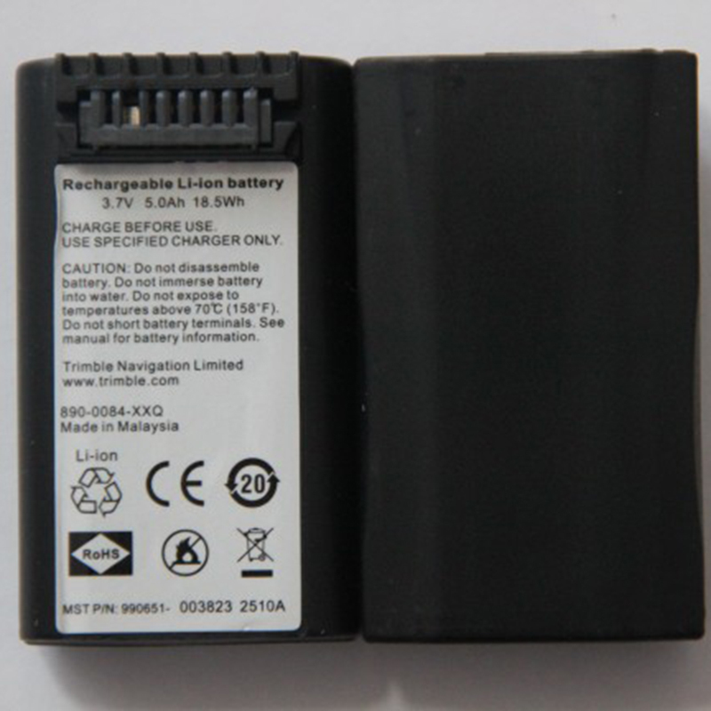 尼康DTM-452C全站仪BC-65电池 7.2V